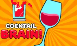 Cocktail Brain