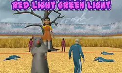 Ratomilton Red Light Green Light image