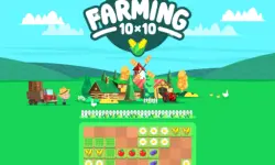 10x10 Farming image