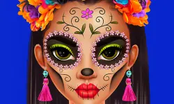 Halloween Makeup Trends