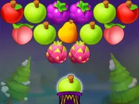 Fruit Pop Fiesta