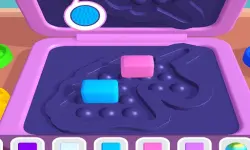 Pop Toys Maker Fidget DIY background
