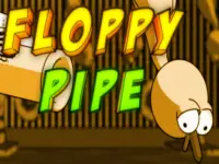 Floppy Dash: Merger! image