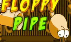Floppy Pipe image