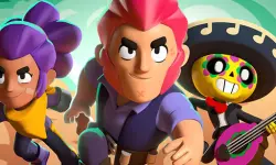 Brawl Stars Slide image