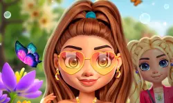 Lovie Chics Spring Break Fashion image