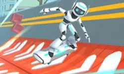 Turbo Stars - Fun  amp; Run 3D Game image