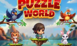 Puzzle World
