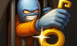 One Level Stickman Jailbreak image