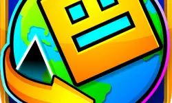 Geometry Dash World - GEO DASH