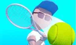 Tennis Guys image
