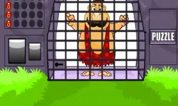 Caveman Escape 2 image