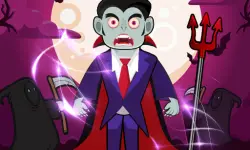 Kick The Dracula image