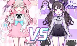 Magic Princess Dress Up image