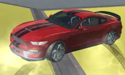 Car Driving Speed Trial