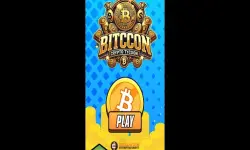 Bitcoin Crypto Tycoon