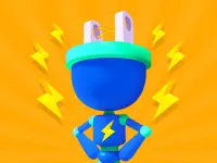 Plug Head 3D