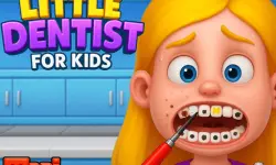 Little Dentist For Kid image