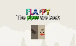 Flappy - the pipes are back