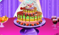 Birthday Cake For My Boyfriend