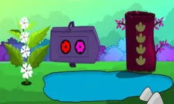 Lonely Forest Escape 2 image