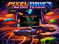 Drift Zhiguli: Winter start on ice