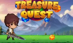 image bg Treasure Quest