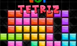Lof Tetriz