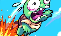 Shoot the Turtle image