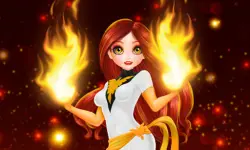 Princess Dark Phoenix image