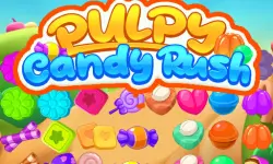 Pulpy Candy Rush