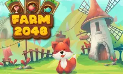 Farm 2048 image