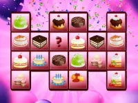 Birthday Cakes Memory