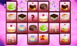 Birthday Cakes Memory
