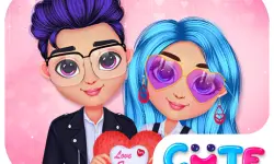 Valentines Matching Outfits image