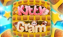 Kittygram Puzzle