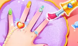 Baby Taylor Little Princess Makeover