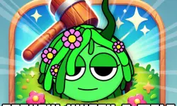 Sprunki Whack A Mole image