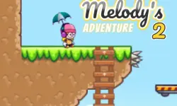 Melodys Adventure 2