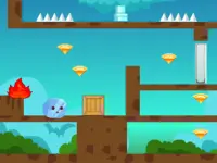 Fireball And Waterball Adventure 3