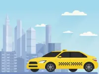 Taxi Rides Difference