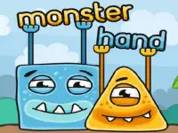 Monster Hands