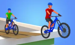 Extreme Rider 3D image