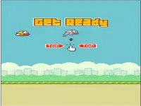 flappy bird 2D