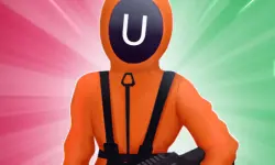 Squid Games : K Challenge 456 image