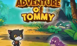 Advanture Of Tommy image