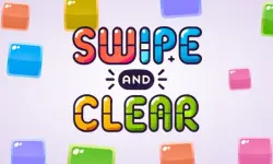 Swipe and Clear