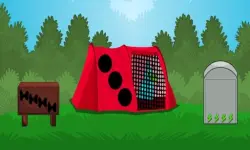 Cute Parrot Escape image