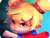 Princess Parkour