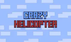 Crazy Helicopter